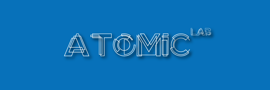 Atomic Lab 💡 banner