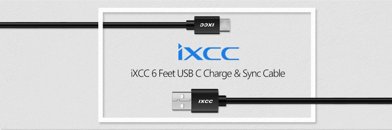 iXCCOfficial's profile banner image