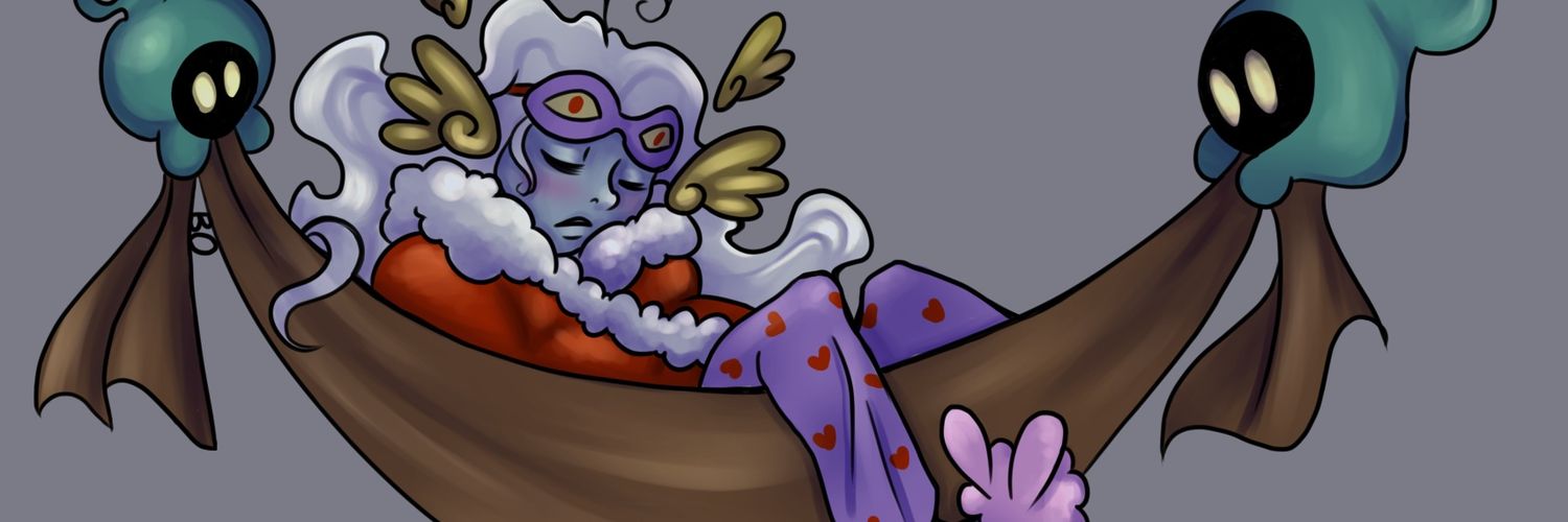 Bolasuu's profile banner image
