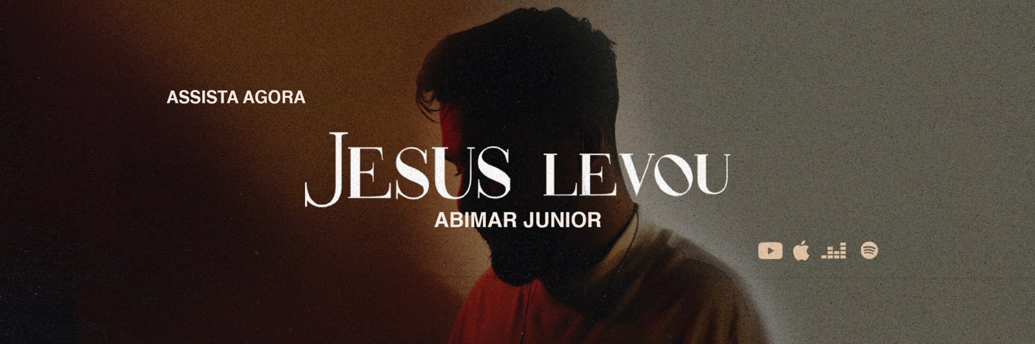 AbimarJr's profile banner image