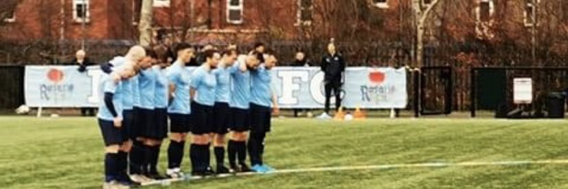 Stevie Dougal banner