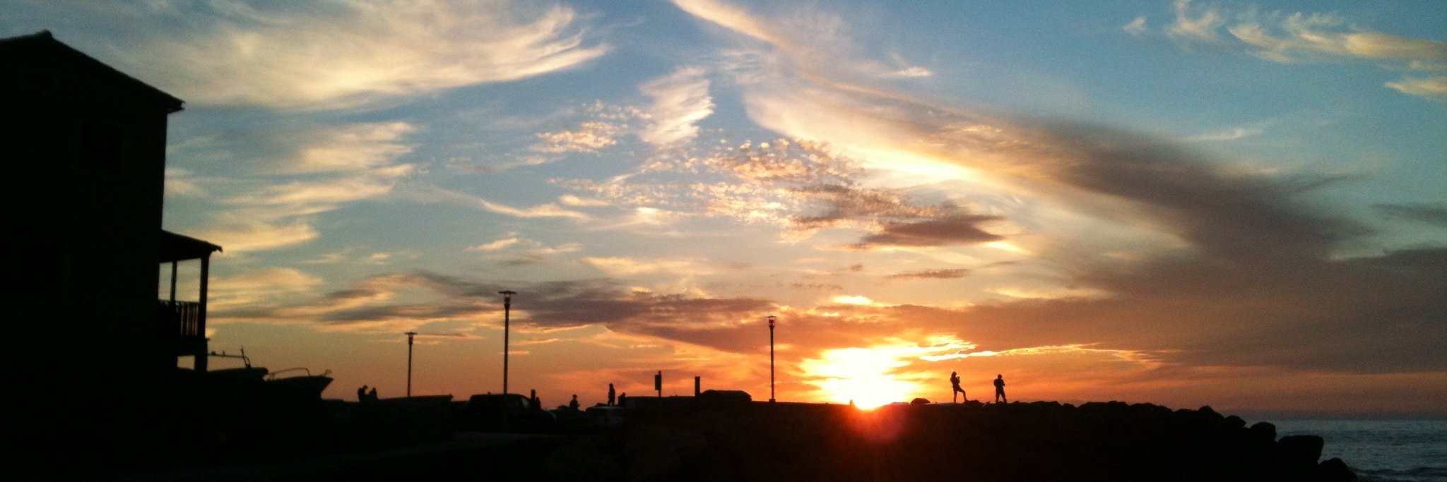 Ian Griffiths banner