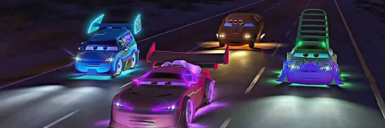 trevarmand's profile banner image