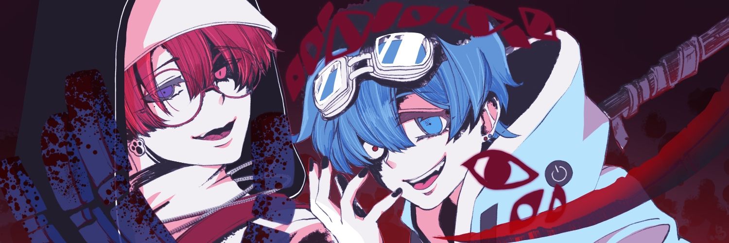ReAct_Moon's profile banner image