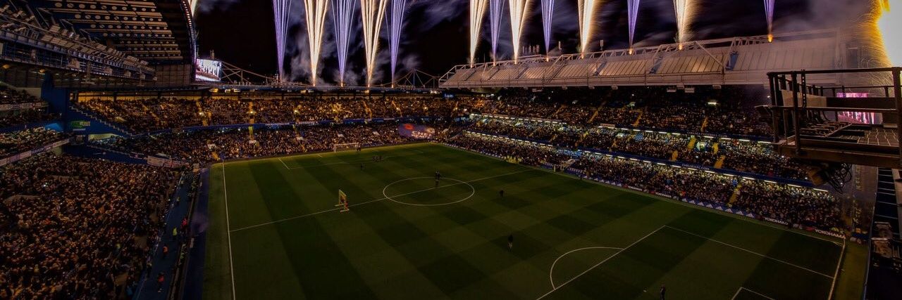 ChelseaFansES's profile banner image
