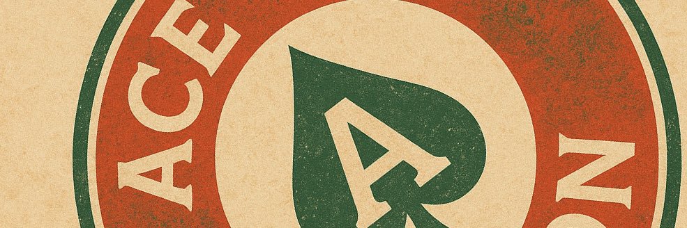 AceProVis's profile banner image