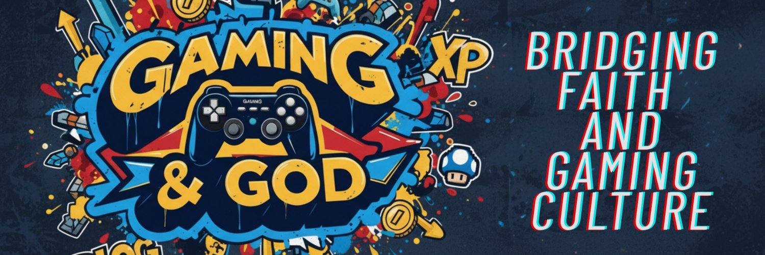✝ Samuru | Gaming & God 🎮 banner