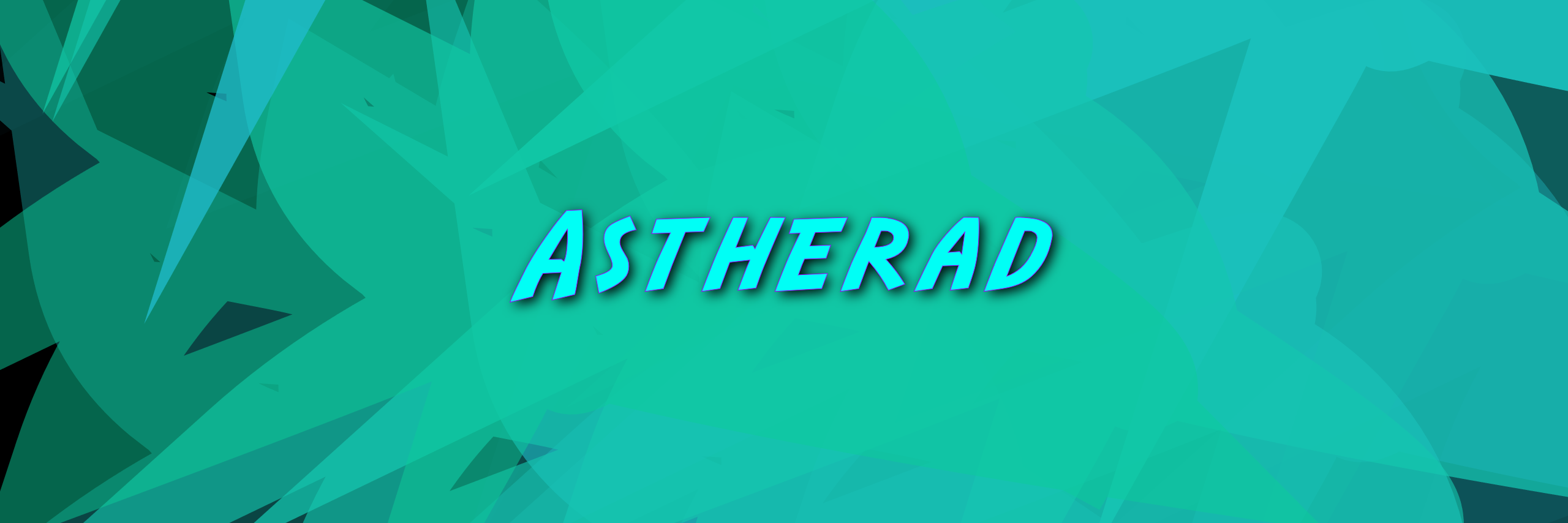 Astherad's profile banner image