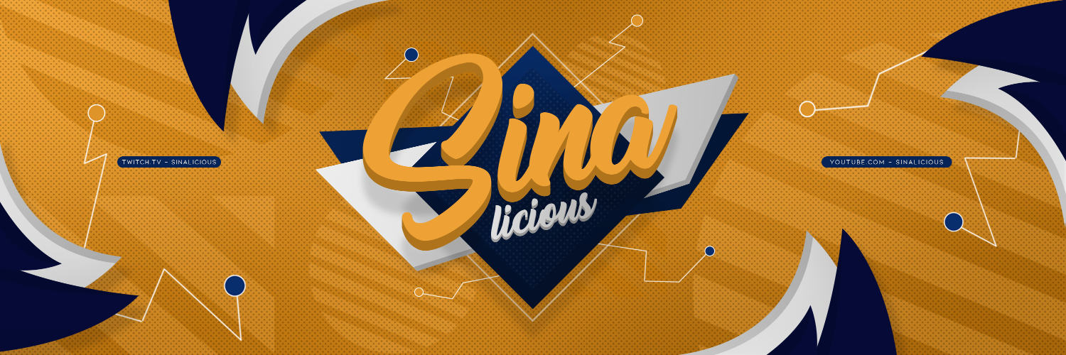 fknSinalicious's profile banner image