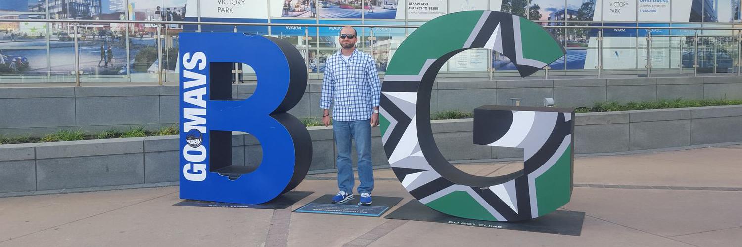 BBaker36's profile banner image