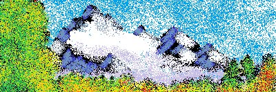 CezCakes's profile banner image