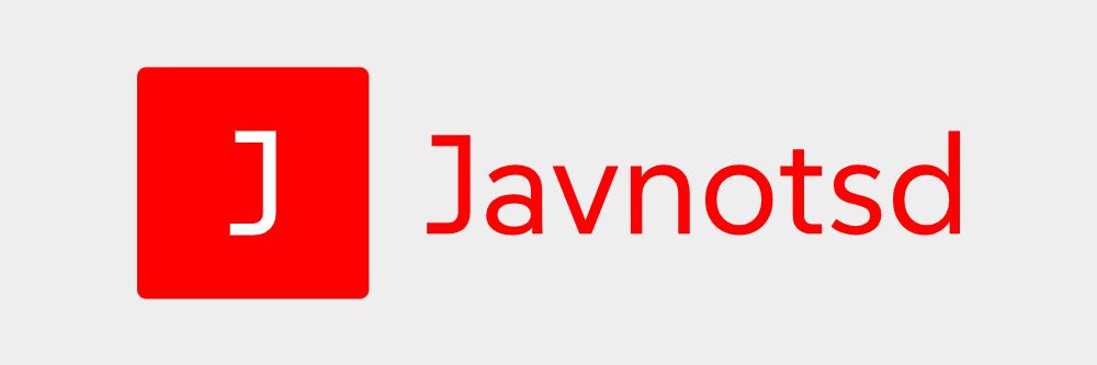 javnotsd's profile banner image
