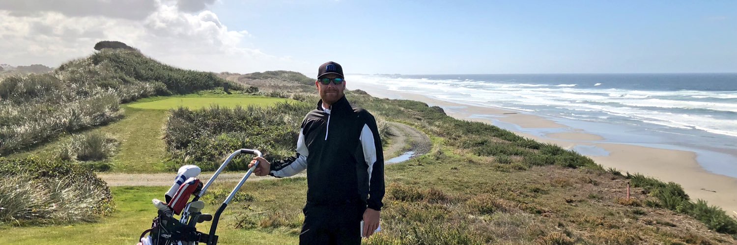 PFMGolf's profile banner image