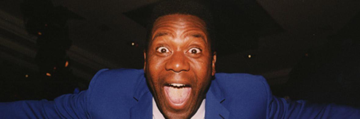 crodonilson99's profile banner image