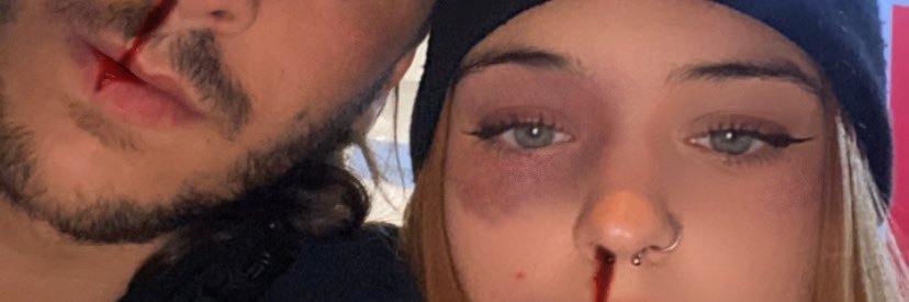 xglooomx's profile banner image