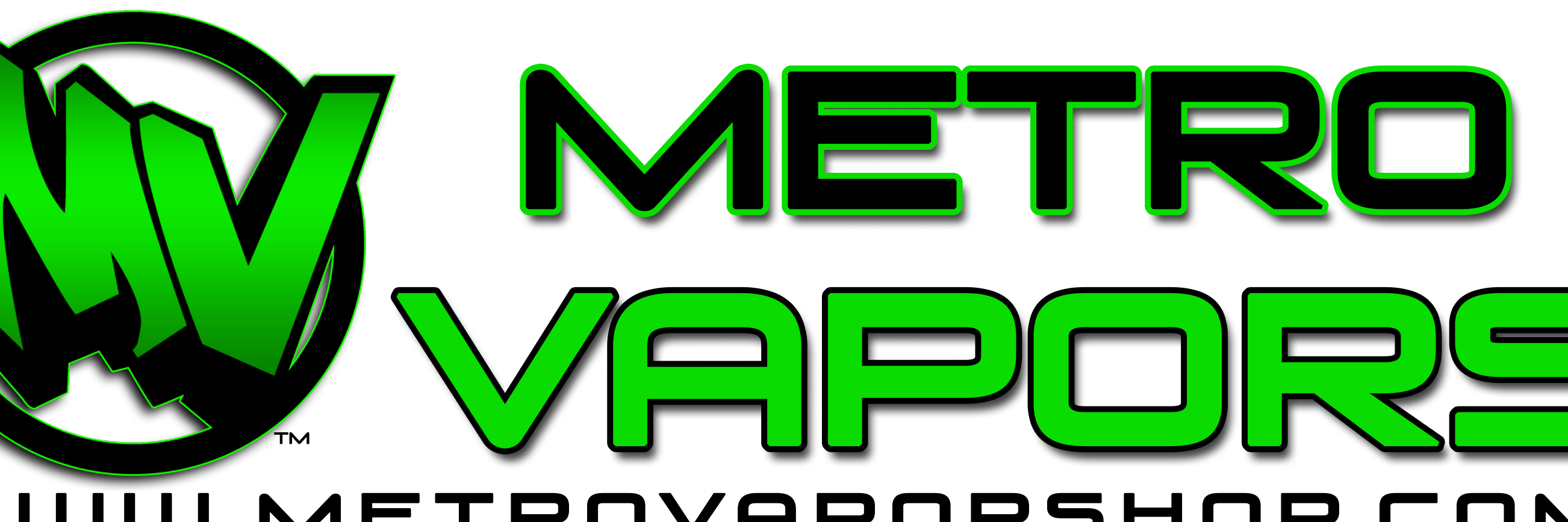 MetroVaporShops's profile banner image