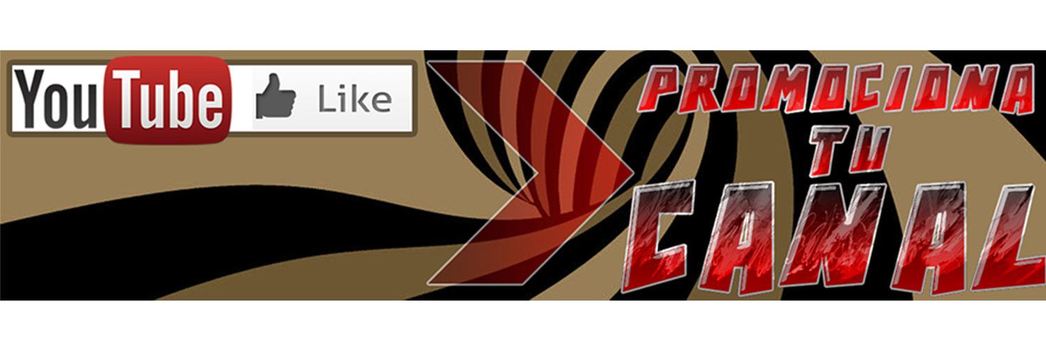 PromocionCanal1's profile banner image