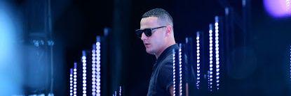 djsnakeBR's profile banner image