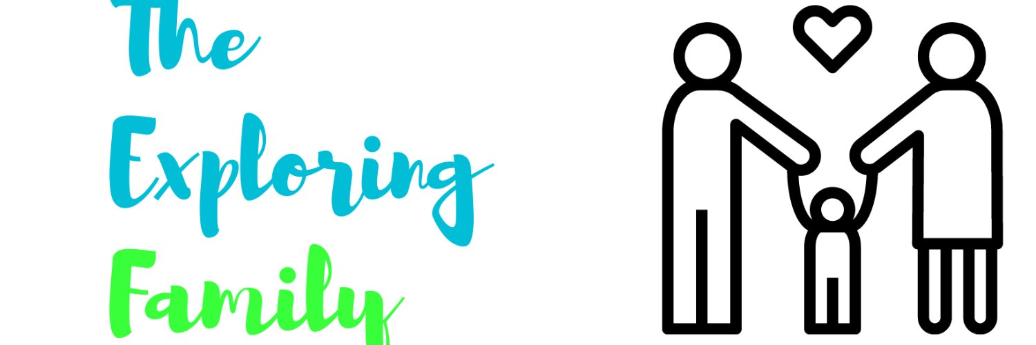 TheExploringFam's profile banner image