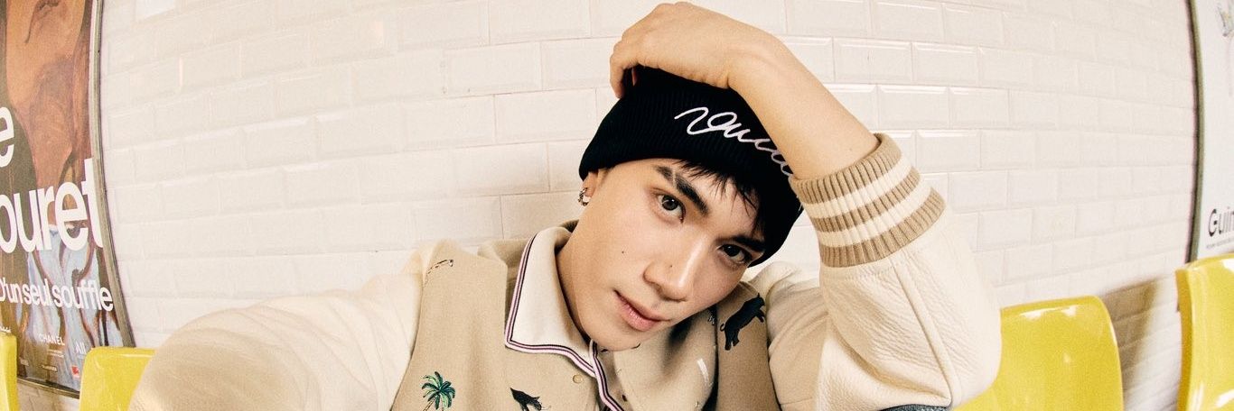 Zongjin03's profile banner image