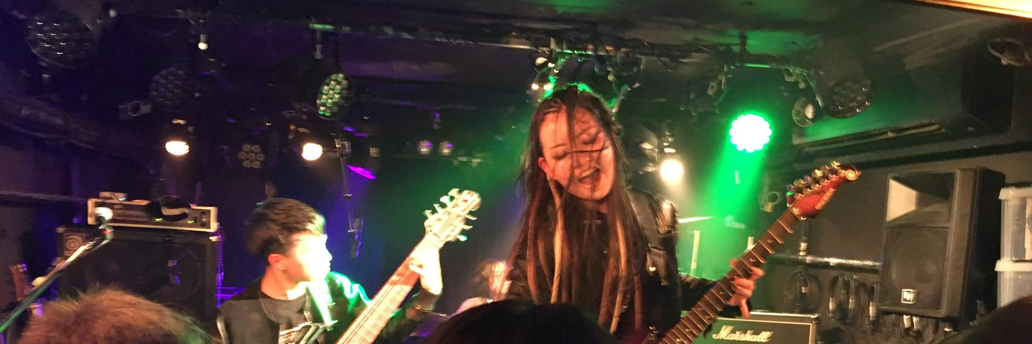 TSURUMETAL's profile banner image
