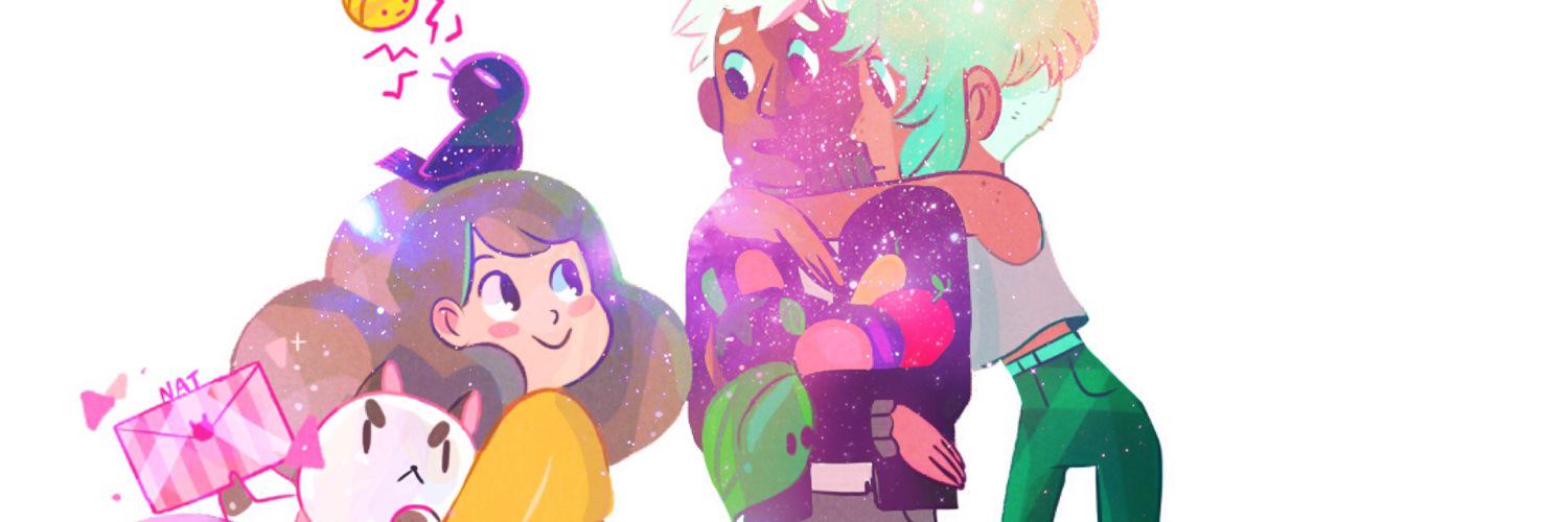 PaperKunoichi's profile banner image