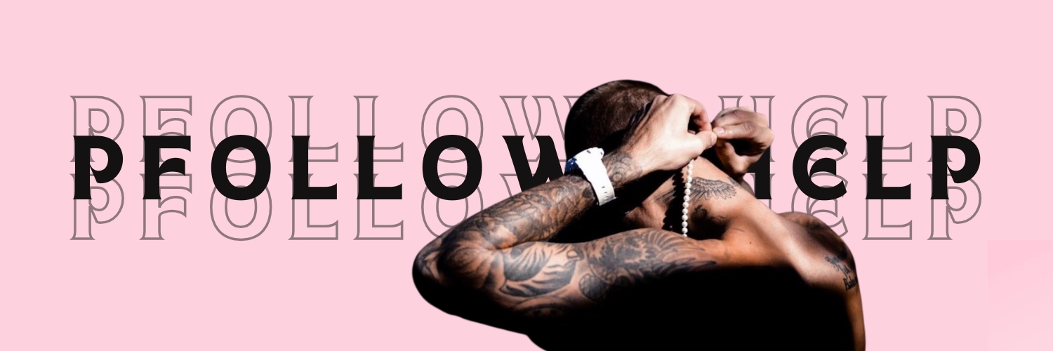 ProjetoFollowJB Help banner