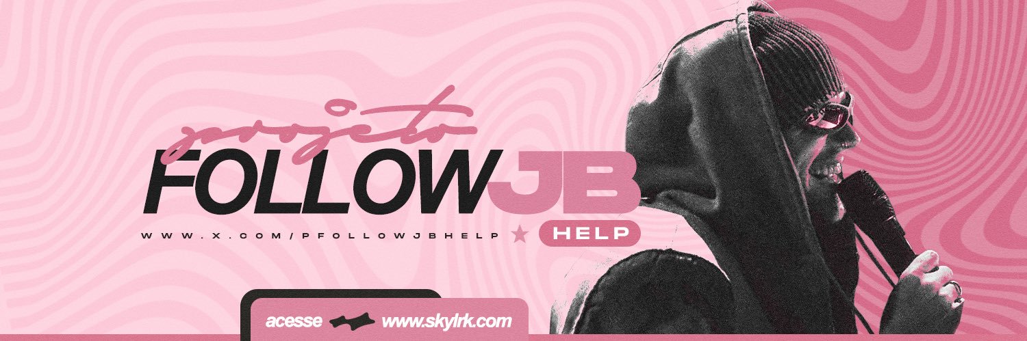 PfollowJBHelp's profile banner image