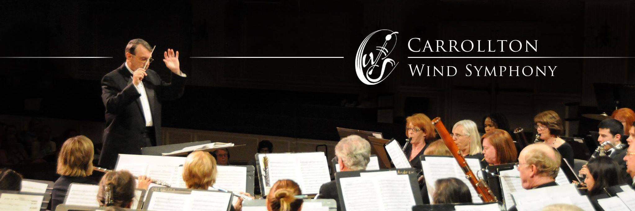 CarrolltonWinds's profile banner image