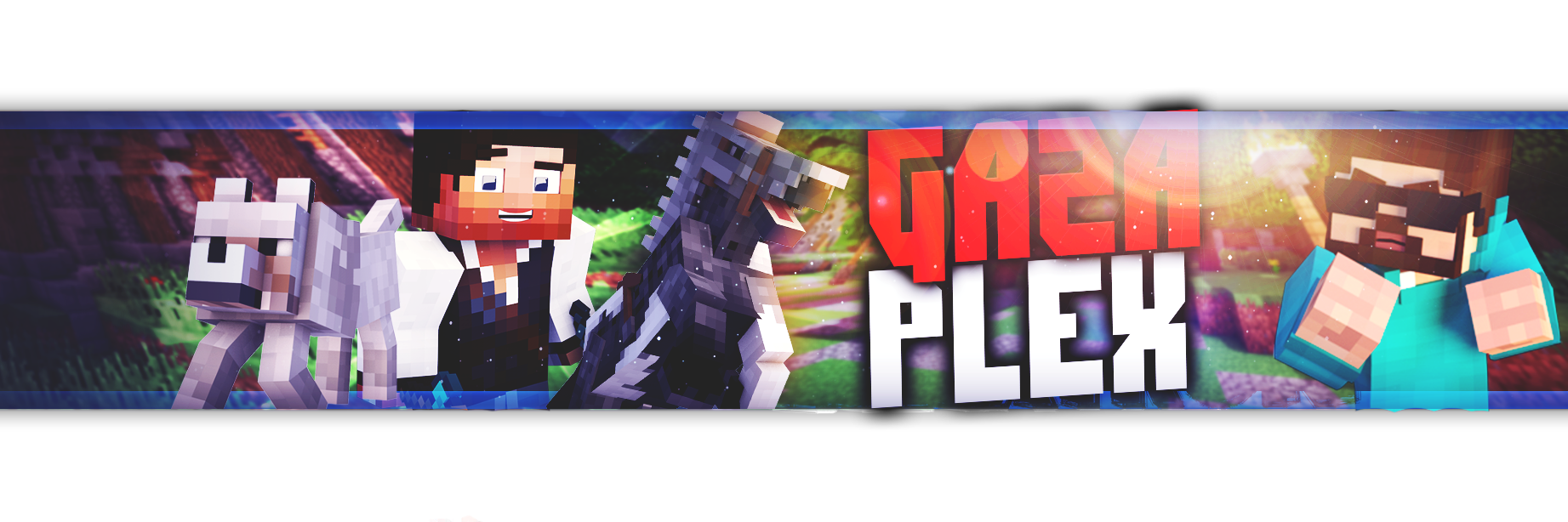 GazaPlex's profile banner image