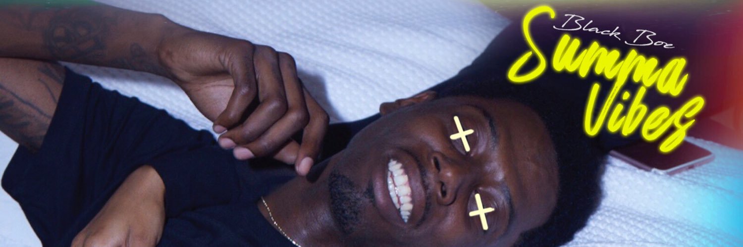 BlackBoe1's profile banner image
