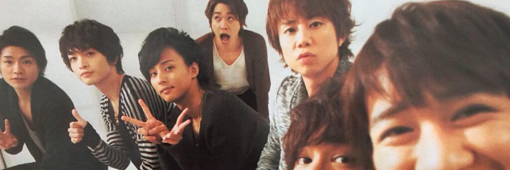 BlackKento's profile banner image