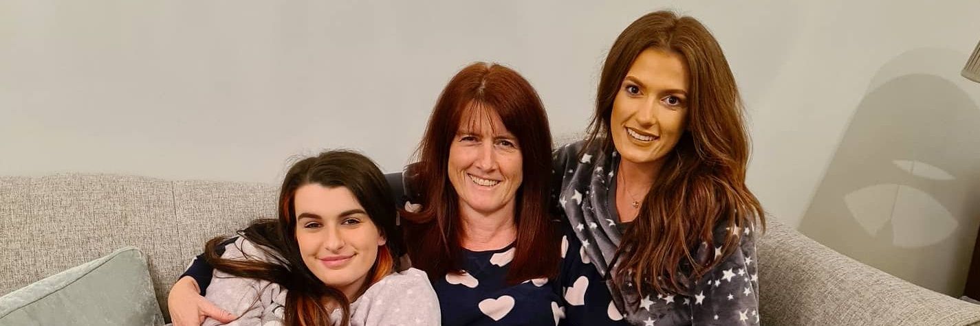 Francesca Antoniazzi banner