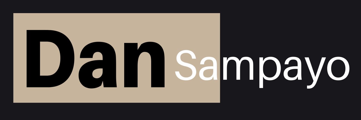 dansampayo's profile banner image