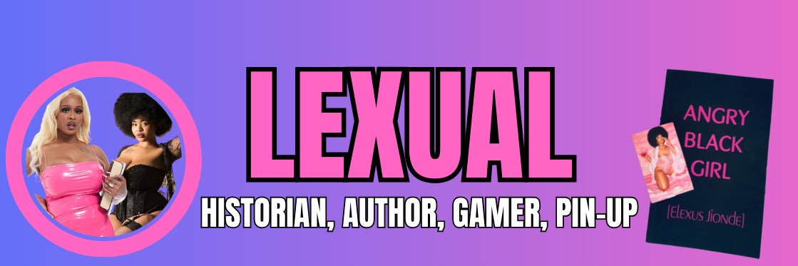schway lex.'s banner