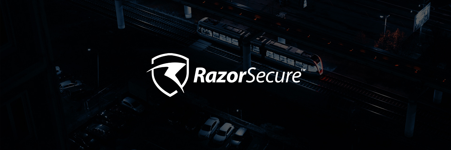 RazorSecure banner