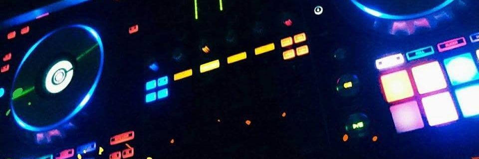 craighurford's profile banner image