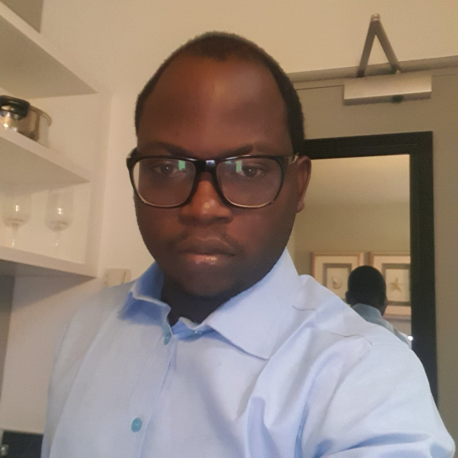 Balogun Stephen Taiye banner