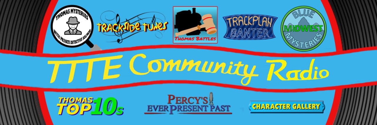 TTTECRadio's profile banner image