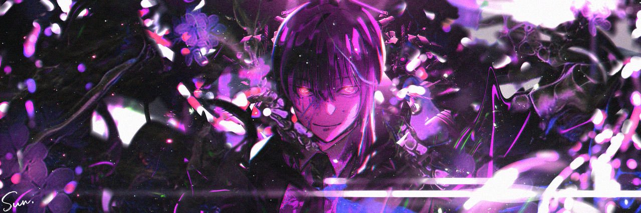lotofbat's profile banner image