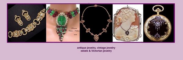 AntiquingOnLine Profile Banner