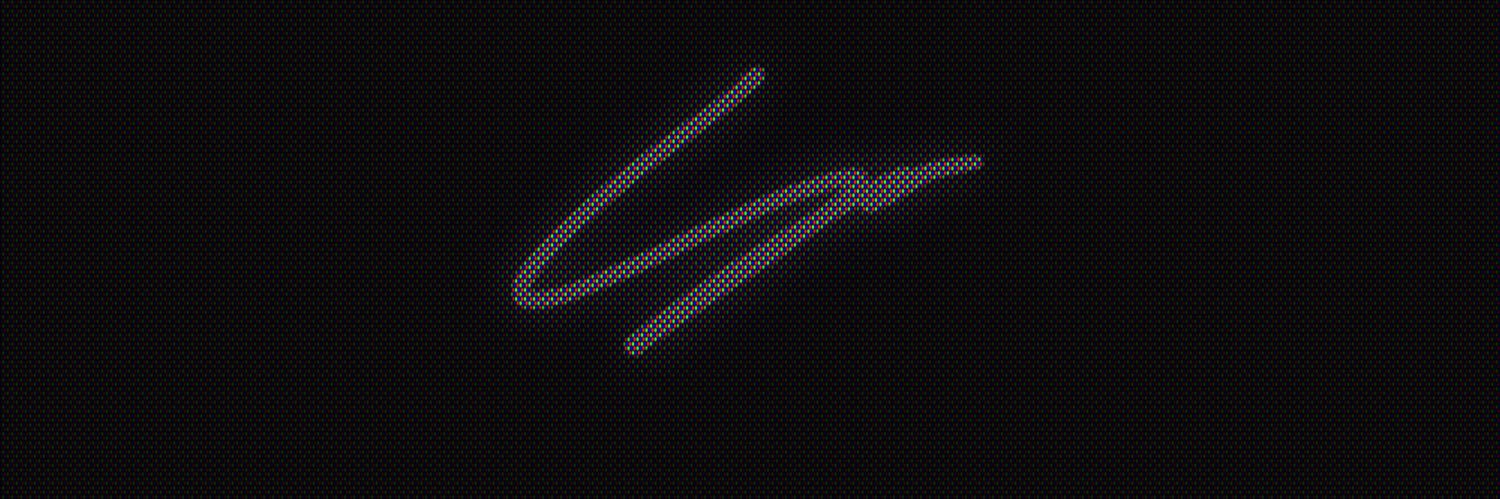 SenojXO's profile banner image