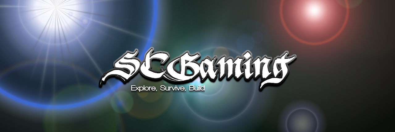 SCaseGaming's profile banner image