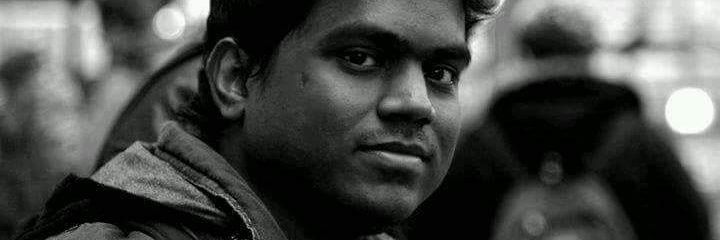 its_muthu's profile banner image