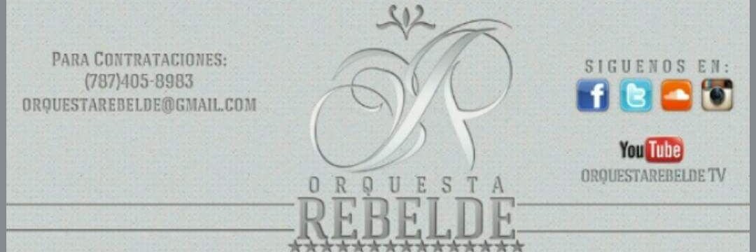 Kike_Rebelde's profile banner image