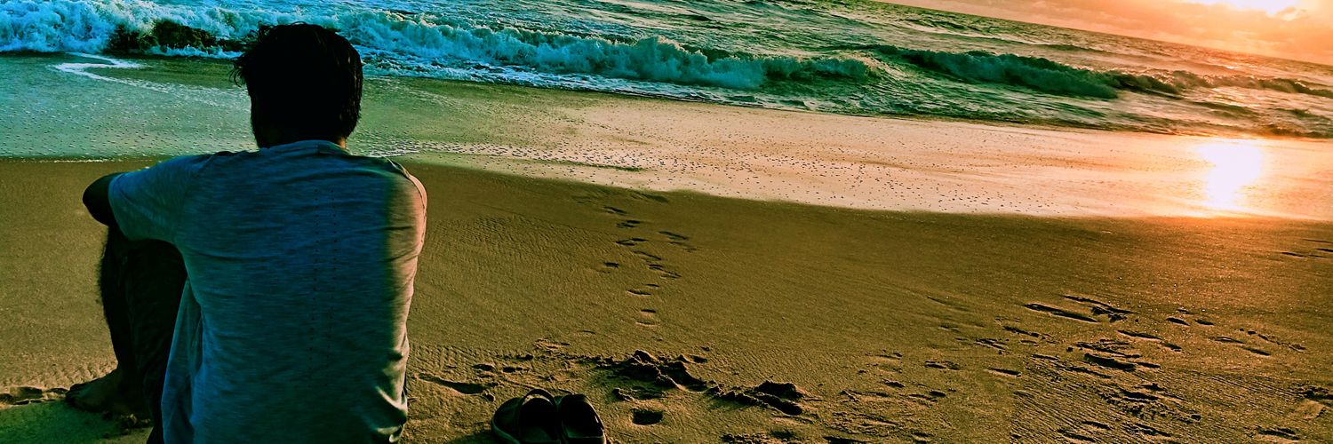 Gowthamthreeg's profile banner image