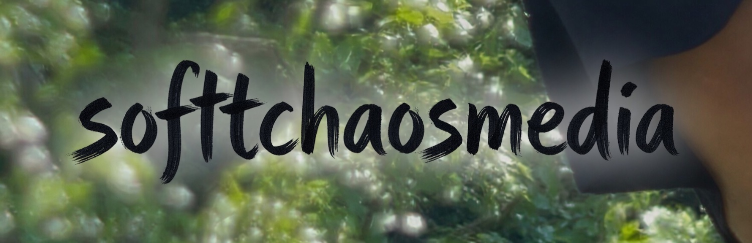 softtchaosmedia's profile banner image