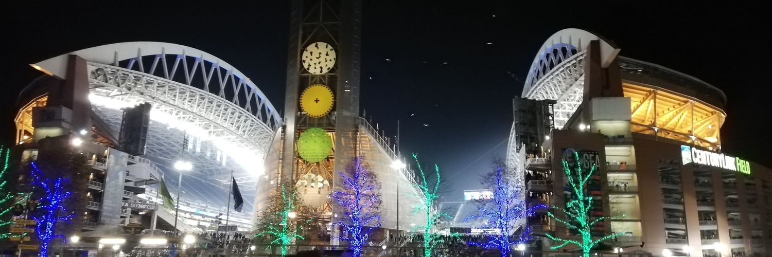 David Brittain banner