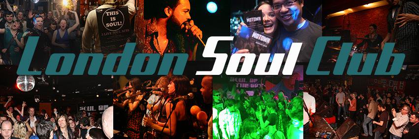 LondonSoulClub's profile banner image