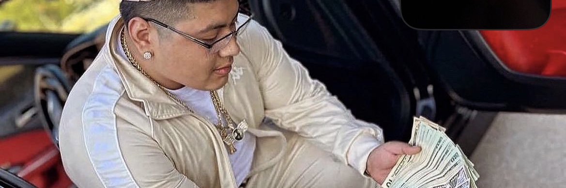 trapdavinchi's profile banner image
